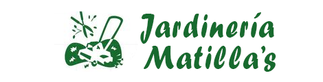 JARIDINERÍA MATILLA´S 